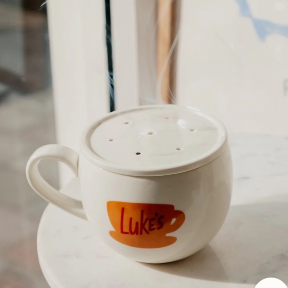 ☕️ LUKE’S WAX MELT BURNER - Picture 5 of 11